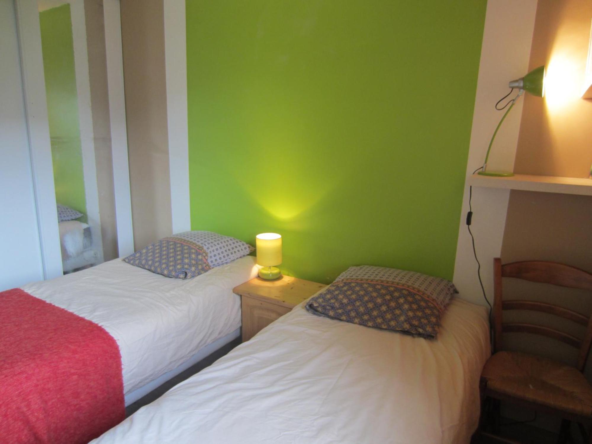 Chez Cat Et Christophe , Chambre Calme Et Lumineuse Chez L'Habitant Avec Vue Guillestre Exterior foto